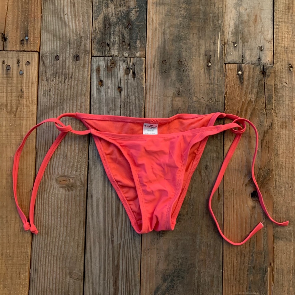 Bikini Bottoms